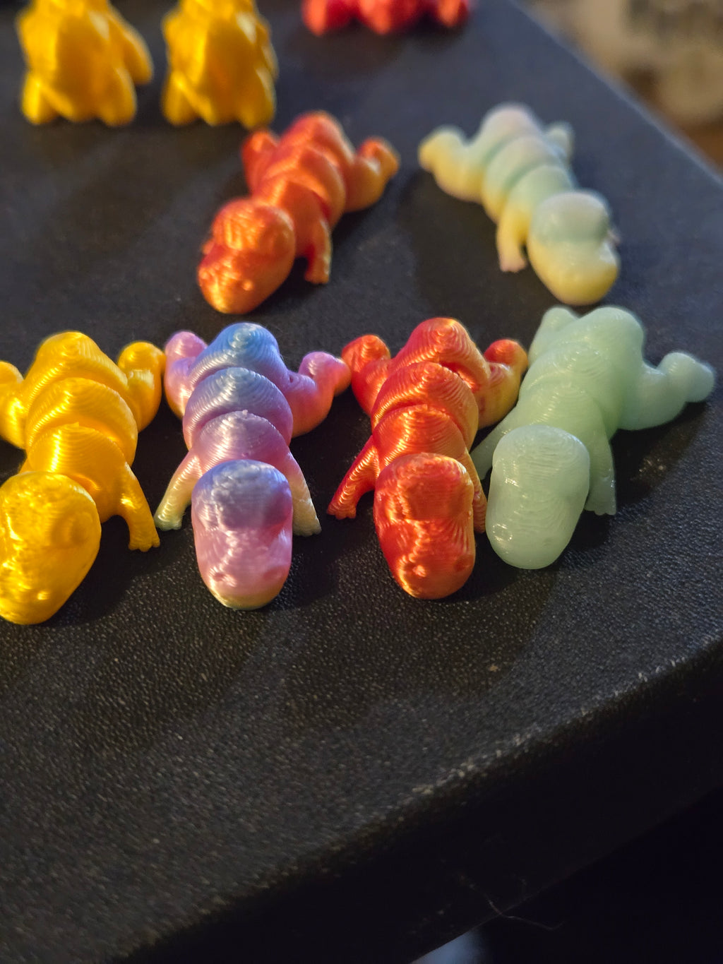 Mystery 3pk Animals