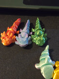 Mystery 3pk Animals